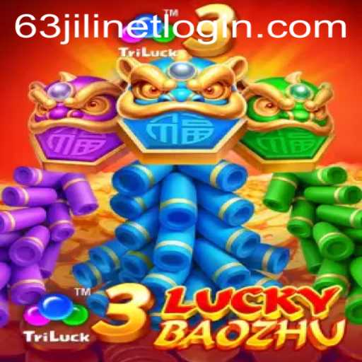 Unveiling the Thrilling World of 3LuckyBaozhu: A Comprehensive Guide