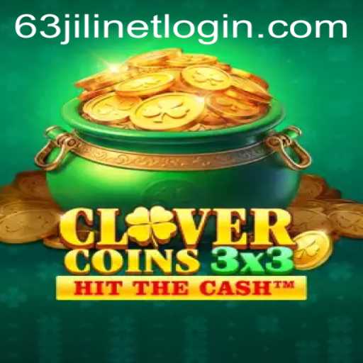 Exploring the Enchanting World of Clovercoin3x3 and the Mysteries of 63jili Net Login