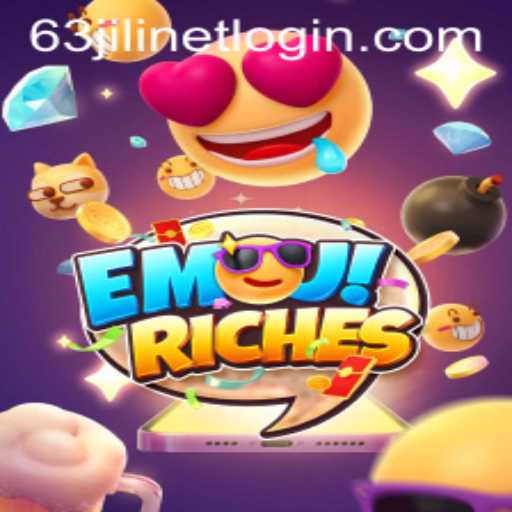 Explore the Exciting World of EmojiRiches and 63jili net login