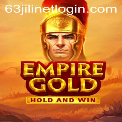 EmpireGold: A Comprehensive Guide to the Game and 63jili Net Login