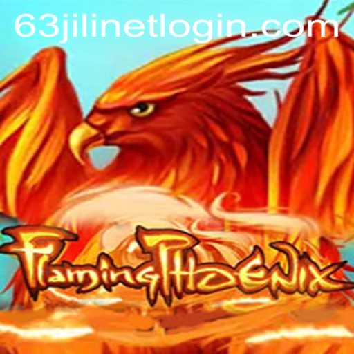 Discover FlamingPhoenix: A Dynamic Gaming Experience