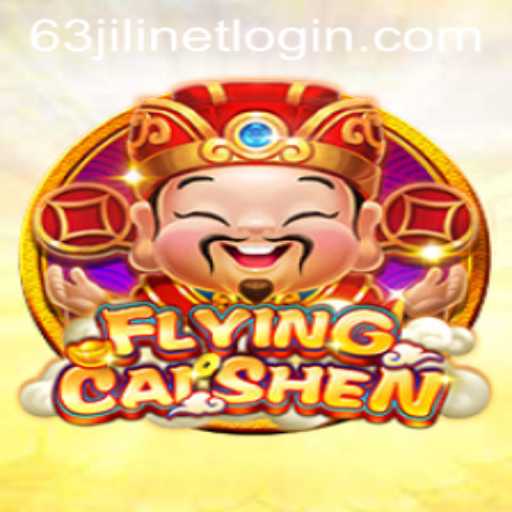 FlyingCaiShen: Immerse Yourself in an Exhilarating Gaming Experience