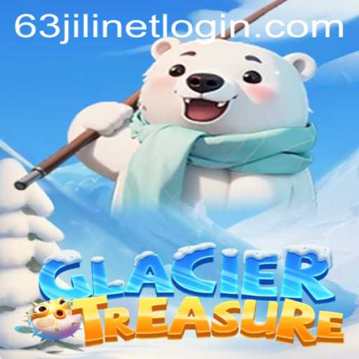 Discover the Icy Adventure of GlacierTreasure