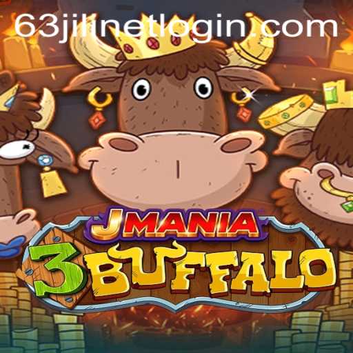 Exploring JMania3Buffalo: Rules, Gameplay, and Insights on 63jili net login