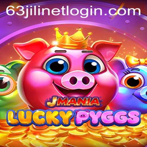 Exploring the Thrills of JManiaLuckyPyggs: A New Gaming Sensation