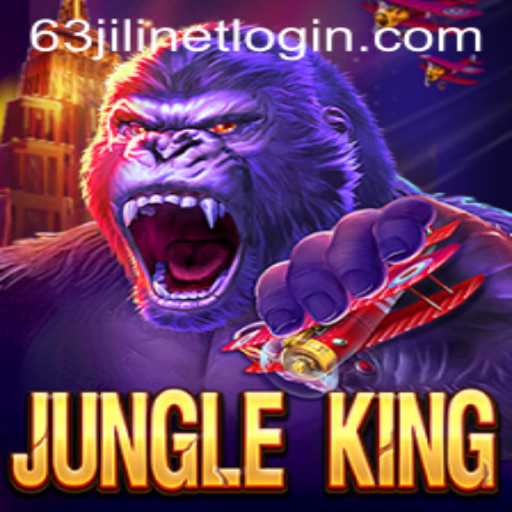 Explore the Thrilling Adventure of JungleKing