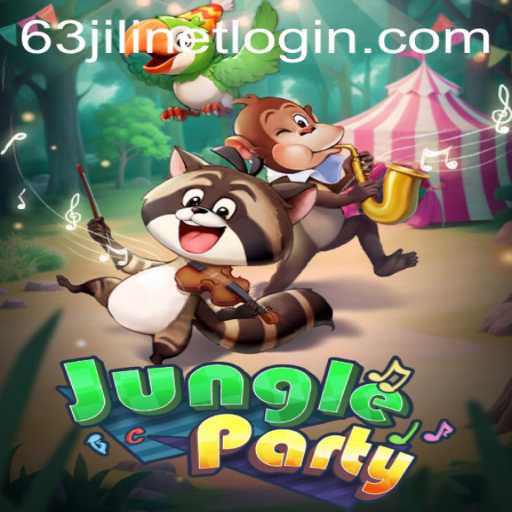 Exploring the Wild Adventures of JungleParty