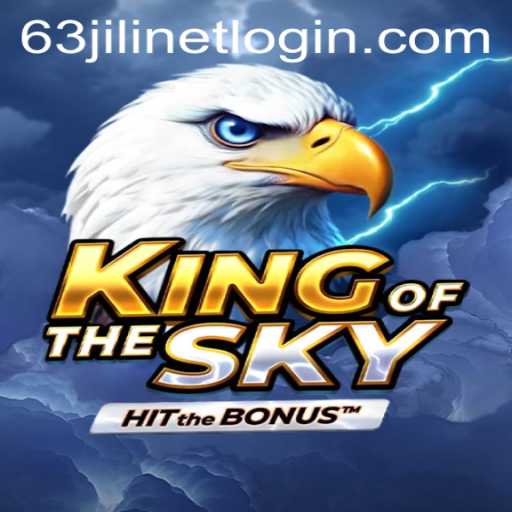 KingOfTheSky: Navigating the New Horizon