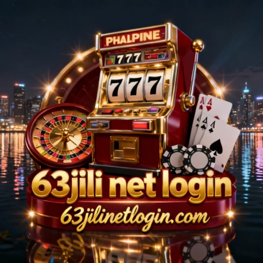 63jili net login