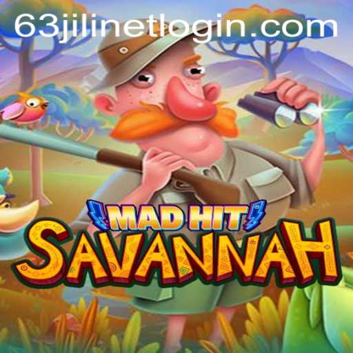 MadHitSavannah: An Exciting Safari Adventure Game