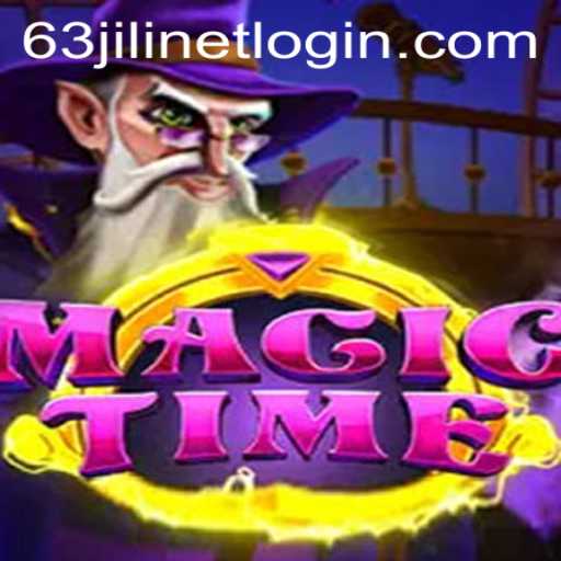 MagicTime: An Immersive Gaming Experience