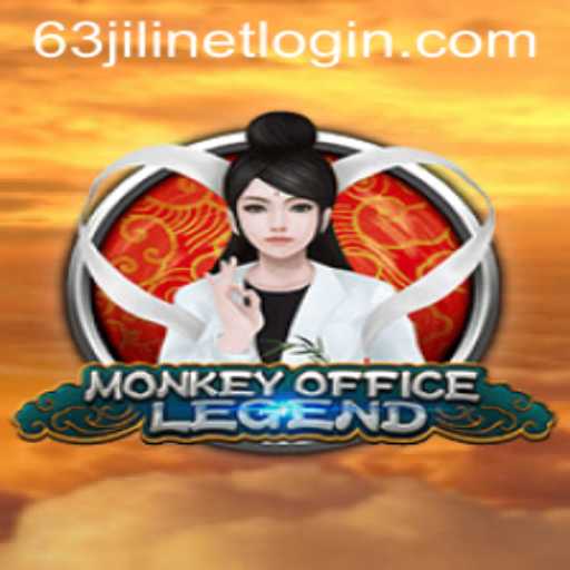 MonkeyOfficeLegend: An Immersive Journey Through Virtual Workspaces