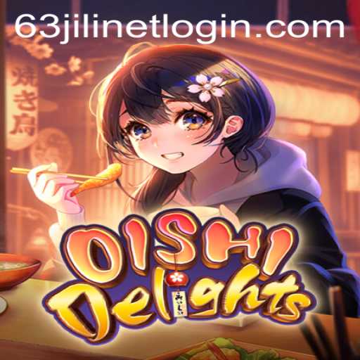 Exploring the World of OishiDelights: The Ultimate Guide