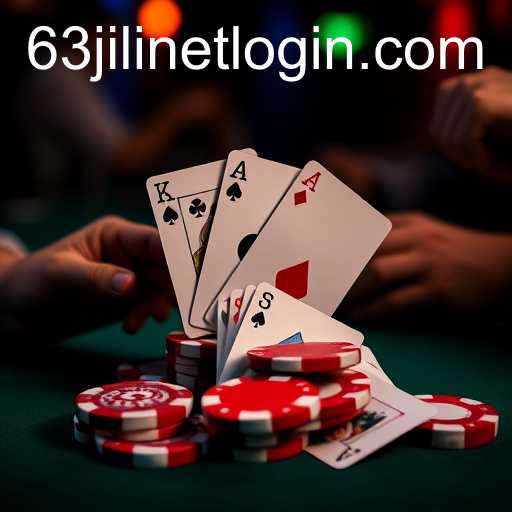 Exploring the World of Poker Games