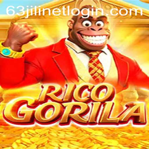 RicoGorila: The Ultimate Jungle Adventure Game