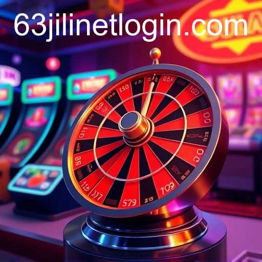 Exploring the World of Rotary Games and the Role of 63jili Net Login