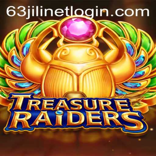 Exploring TREASURERAIDERS: A Thrilling Adventure Game