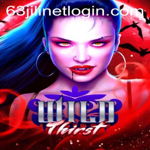 Explore the Thrilling World of WildThirst and 63jili net login